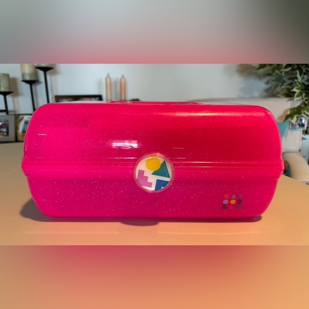 Caboodles | On-The-Go Girl Makeup Case